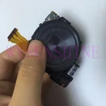 ELPH130 IS зум-объектив для CANON IXUS140 IXY110F объектива ixus 140 с CCD цифровой камерой запасная
