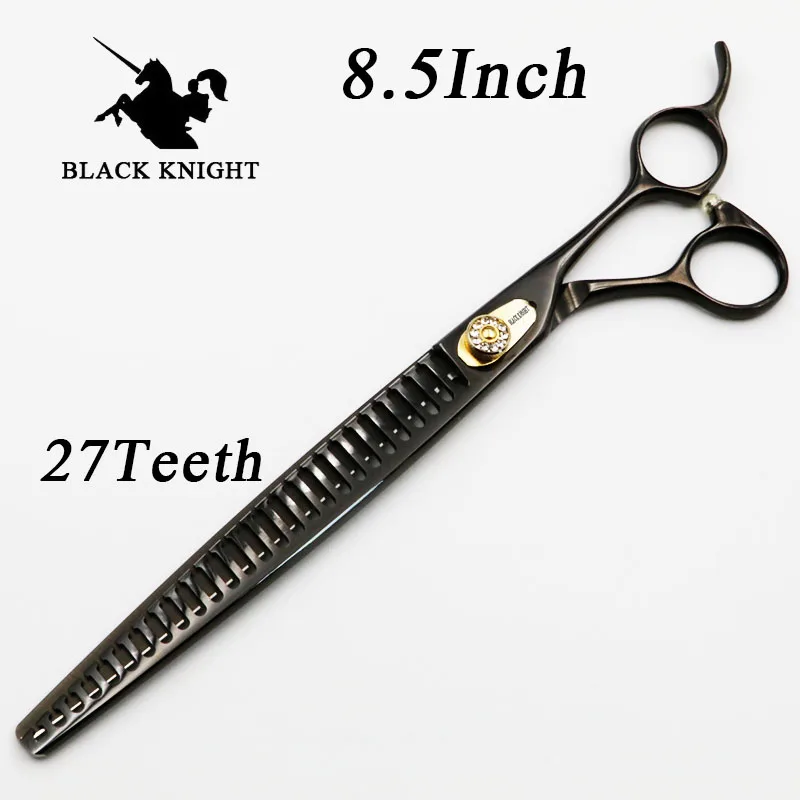 Professional Hairdressing Scissors 8.5 Inch Barber Hair Cutting Pet Dog Grooming Shears | Красота и здоровье