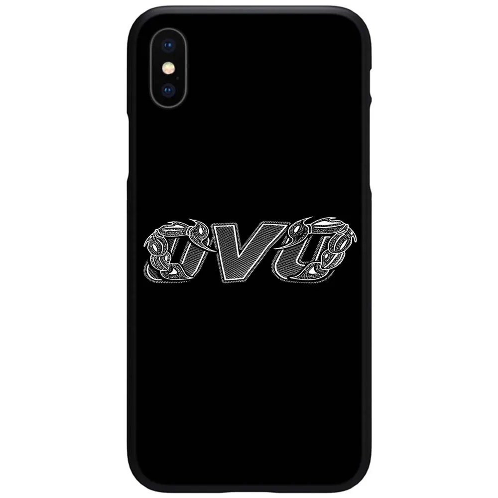 3 Чехол для телефона Drake из ТПУ для Apple iPhone 6 6S 7 8 Plus 5 5S SE X XS 11 Pro Max XR силиконовый мягкий чехол - Цвет: 3