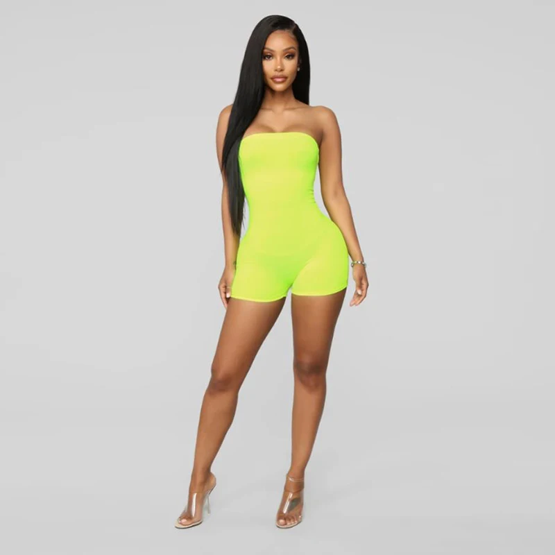 Женские камуфляжные комбинезоны женские без рукавов облегающие брюки