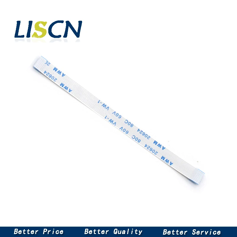 

FFC кабель AWM 20624 80C 60V VW-1