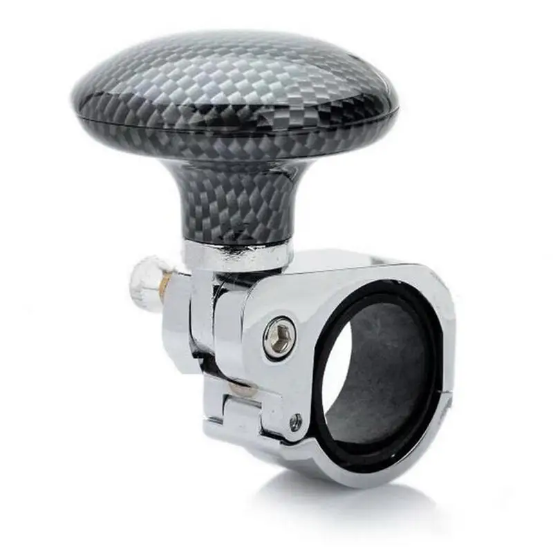 Металлическая ручка рулевого колеса шариковый вспомогательный - Цена: 