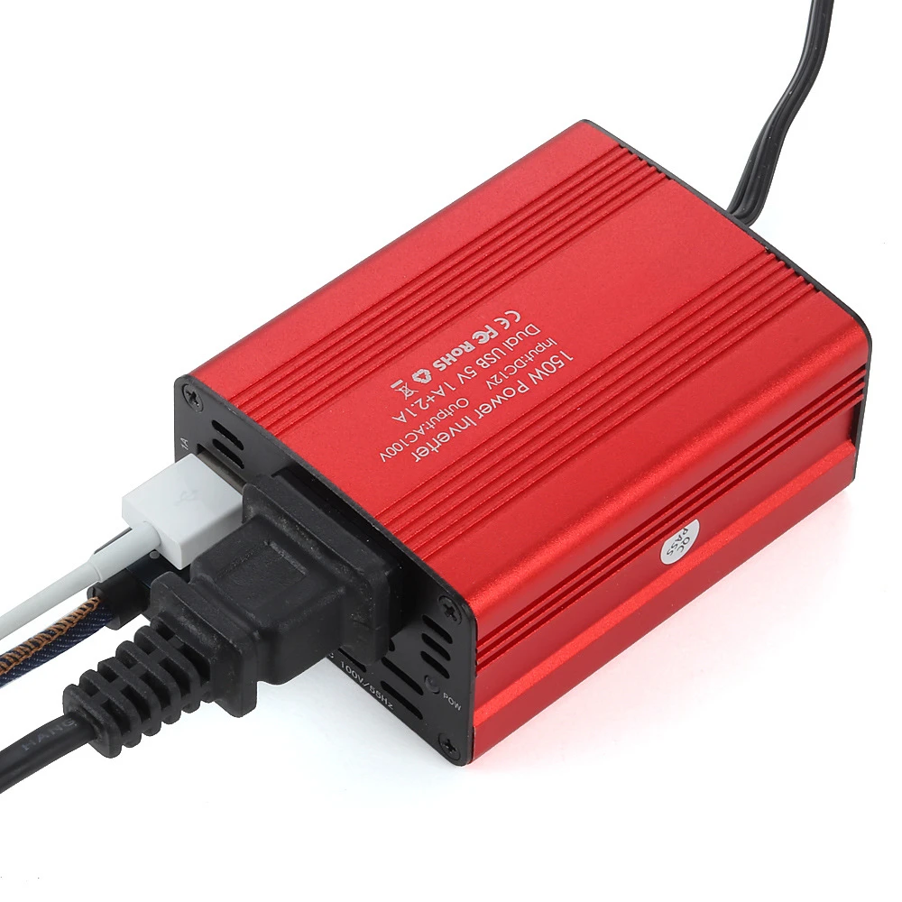 Источник питания от производителя 150 Вт японский стандартный автомобильный