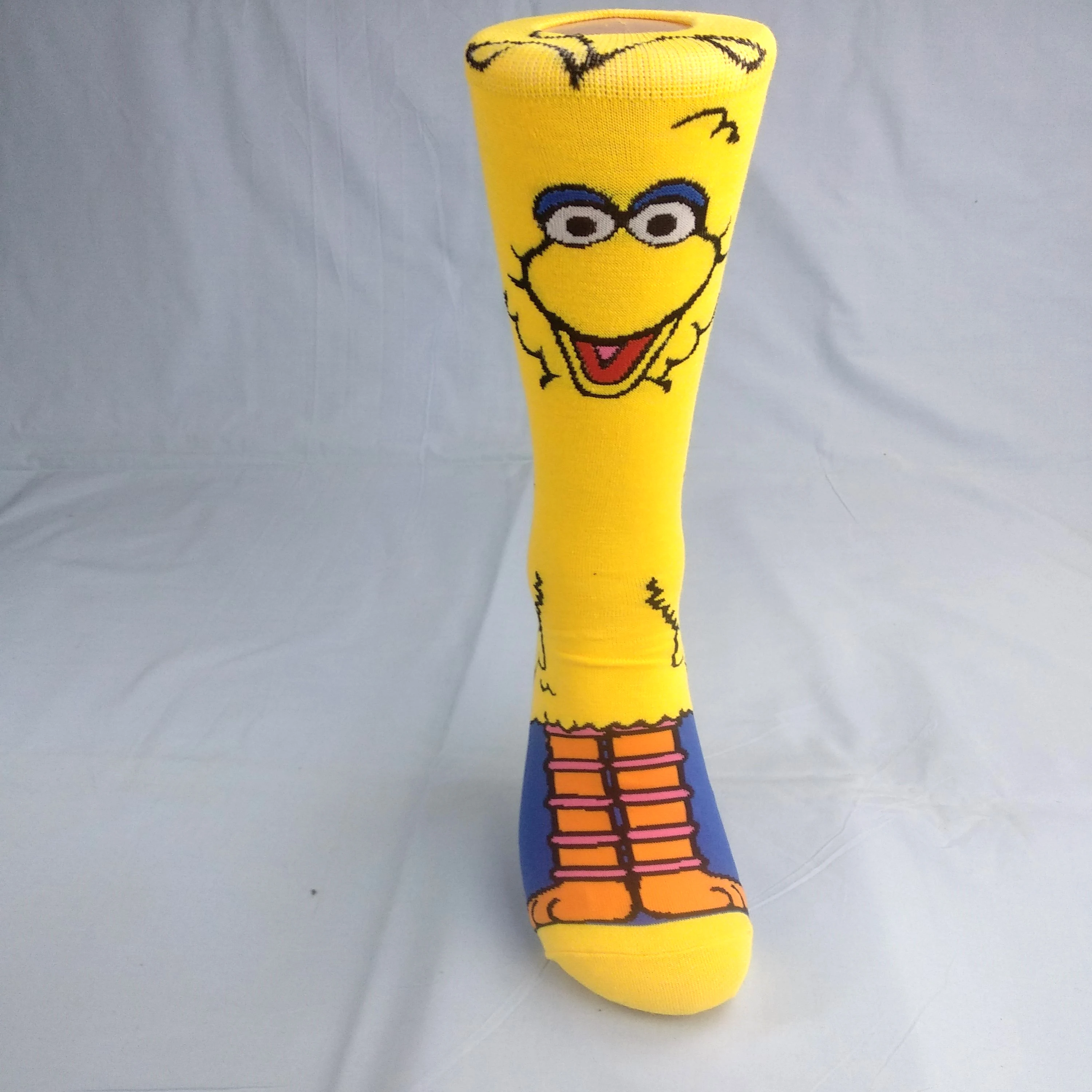 Футболка с забавным мультипликационным принтом животные анимационным