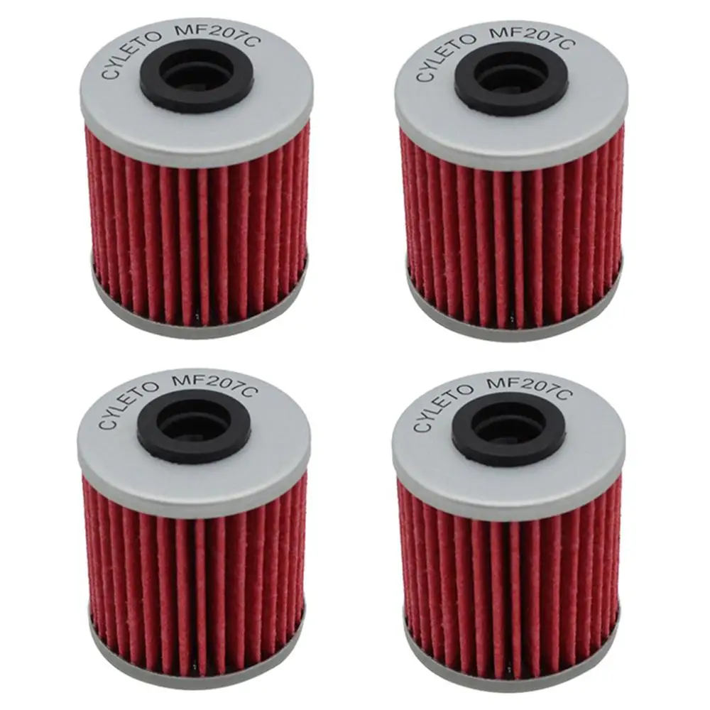 

Масляный фильтр для SUZUKI RMZ250 RMZ 250 2004-2015 RMZ450 RMZ 450 2005-2015 RMX450Z RMX 450Z 2010-2012 FL125 адрес 07-09