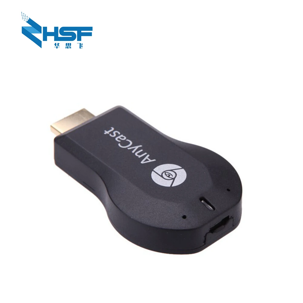 ТВ-флешка HDMI Full HD 1080P Miracast DLNA Airplay Wi-fi дисплей приемник ТВ Беспроводной адаптер