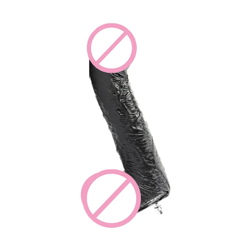 FREDORCH 11 ''черный Мега первый большой фаллоимитатор приложение в нашем