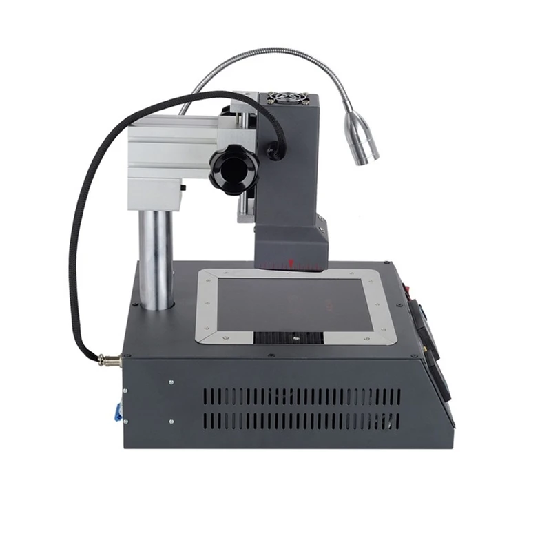 ACHI IR6500 220 В Инфракрасная паяльная материнская плата станции чип PCB