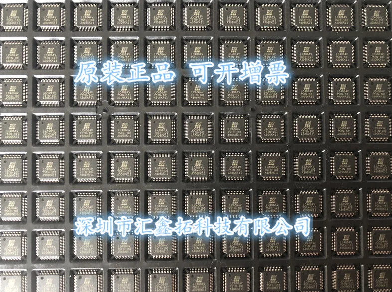 

10pcs/lot LC4064V-75TN-10I LC4064V75TN QFP48