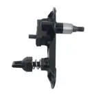 Опорный вал стеклоочистителя AP03 для BMW E91 E61 320i 318d 520i 530d xDrive 61627209167