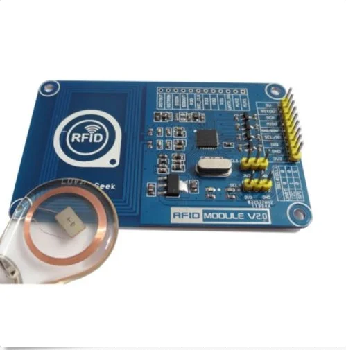 Для PN532 макетной платы для чтения карт|Аксессуары демонстрационных стендов| |