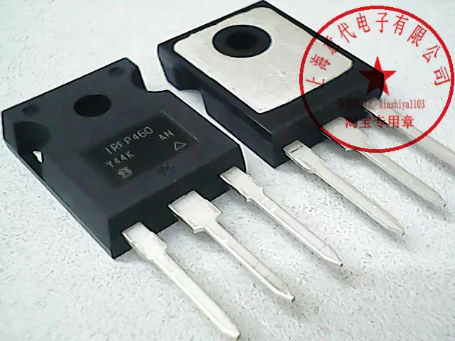 

5 шт. IRFP460 TO-3