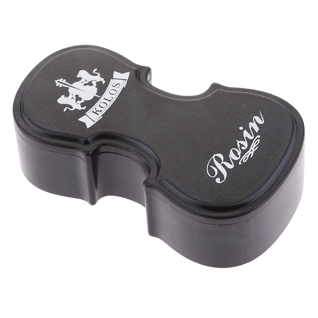 Универсальная искусственная смола для скрипки виолончели лука из конского