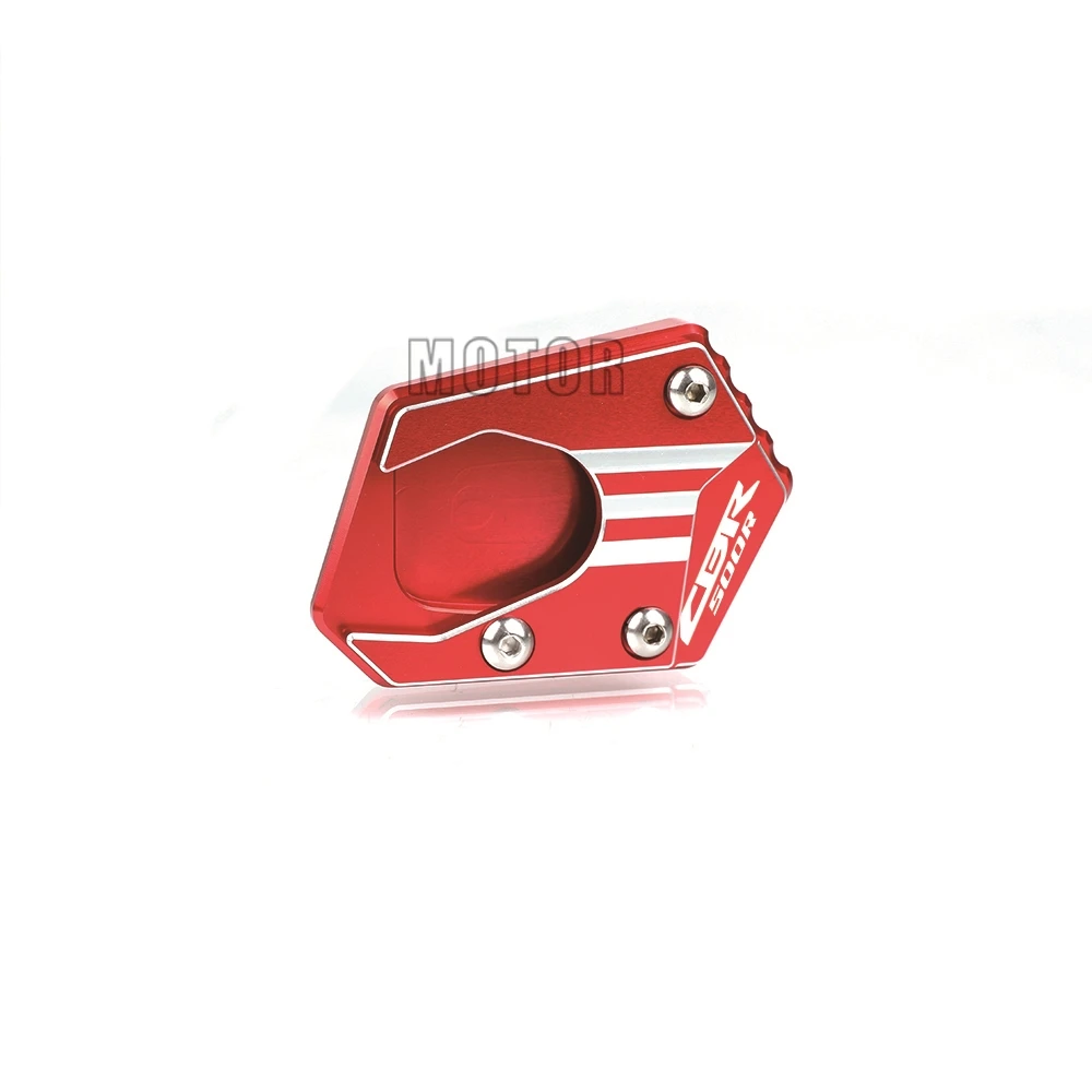 Подставка с ЧПУ для HONDA CBR500R CBR500 R CBR 500R 2013-2020 2019 аксессуары мотоциклов алюминиевая