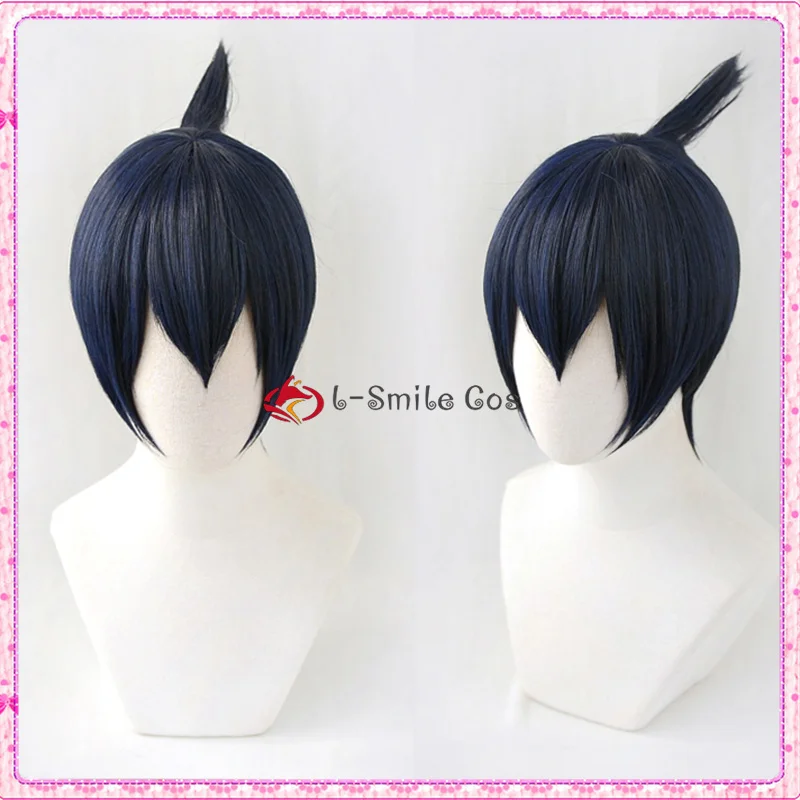 Парики для косплея Reze Angel Devil Quanxi Makima Power Hayakawa Aki Denji |