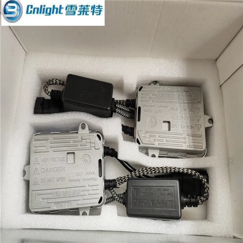 Бесплатная доставка 1 комплект оригинальный CNlight HID Ксеноновые Конверсионные
