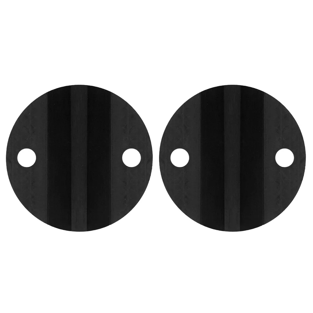 2pcs Rubber Gasket of Marine Boat Kayak Fishing Clamp On Rod Holder Rest Mount Bracket for Rail | Спорт и развлечения