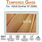 Защитное стекло, закаленное стекло для ASUS ZenPad Z300Z300CXZ300CGZ300CLZ301MZ301MFLP023P00CP01AP00L защита экрана планшета