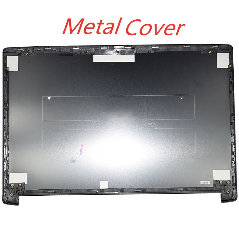 Для acer Aspire 5 A515-51 A515-51G ноутбук ЖК задняя крышка/ЖК передняя рамка/Петли L& R AM28Z000100 AM28Z000200