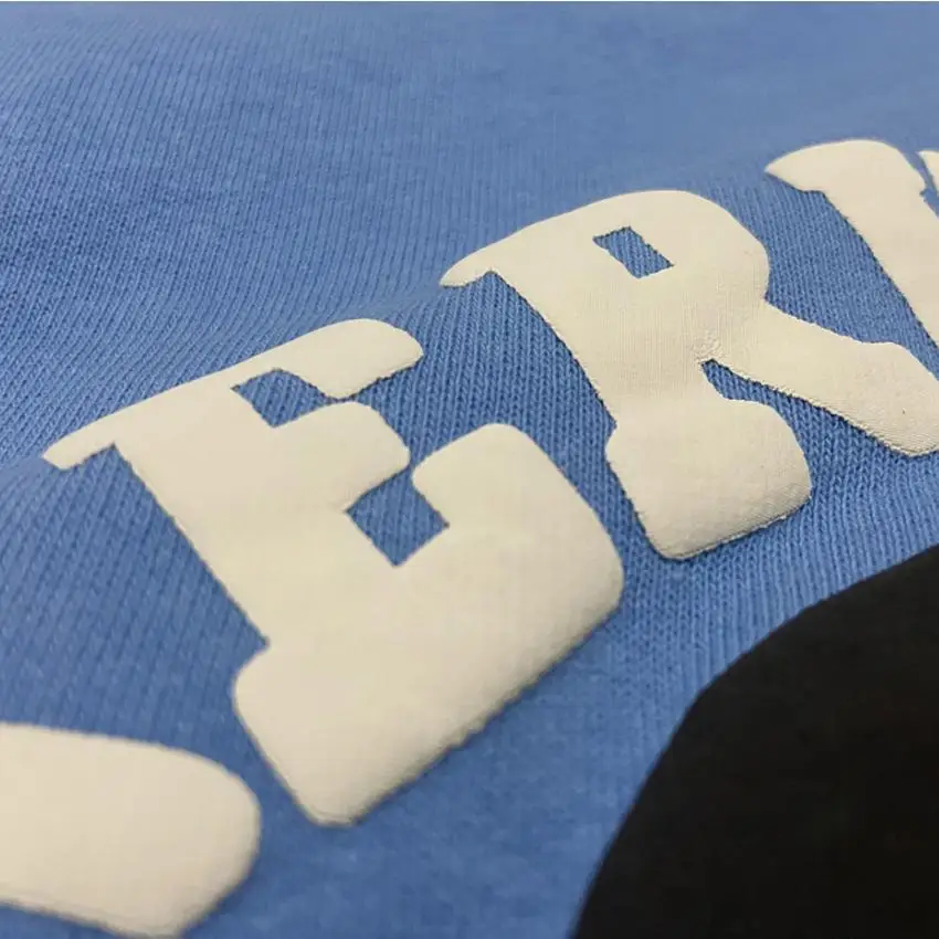 

Foaming Printing CACTUS PLANT FLEA MARKET CPFM Hoodie Men Women 1:1 Best Quality Pullovers Sweatshirts