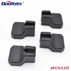 Автомобильный ограничительный стопор, водонепроницаемая дверь, защита от ржавчины, для Mazda 2, 3, 5, 6, 8, для Mazda CX 5, CX-7, CX-9, MX-5, ATENZA, Axela, автостайлинг