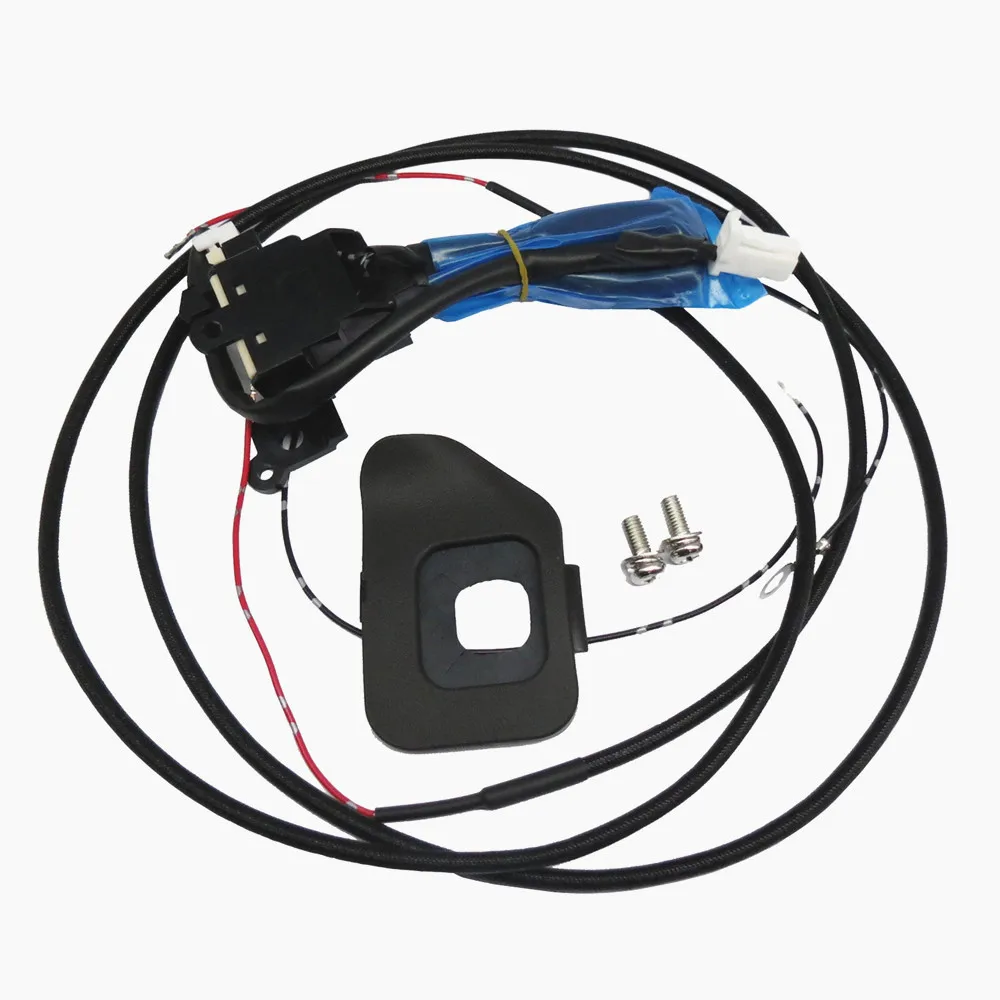 

FaroeChi High quality 84632-34011 8463234011 45186-0D110-E0 For Toyota Yaris Vios Cruise Control Switch