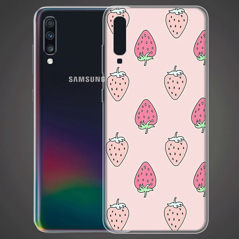 Жесткий чехол Gereleek для iPhone 6 6s 7 8 Plus X XR XS Max 5 5S SE с черным цветком | Мобильные