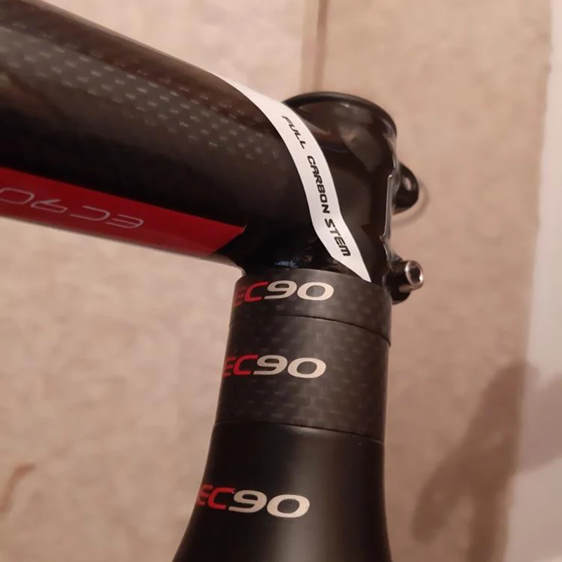 Набор прокладок для гарнитуры из углеродного волокна 28 6 мм 1 1/8 дюйма|Инструменты