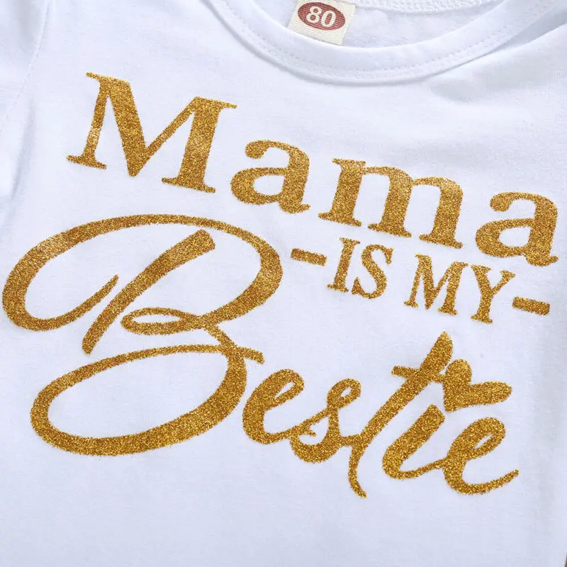 Комплект из 4 предметов для новорожденных девочек боди с длинным рукавом и