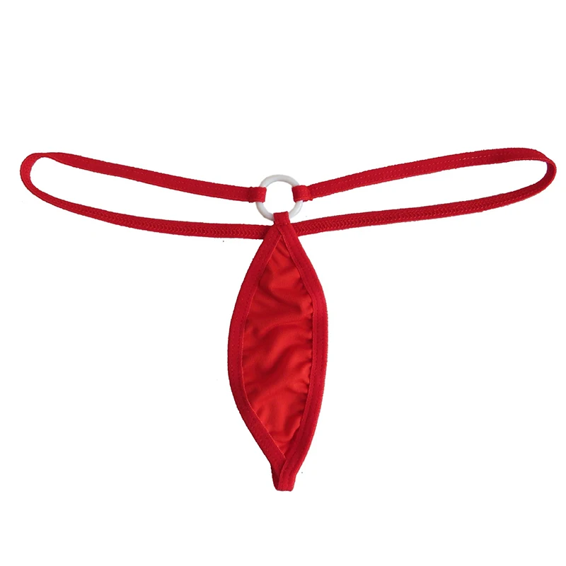 Бразильские микро бикини шорты летние горячие женские купальники Т-образный