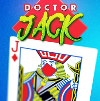 

2020 Doctor Jack by Jerome Sauloup - Magic tricks