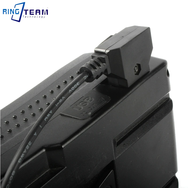 Подходит для Sony V-mount Battery Dubiko Camera литий-ионная батарея с железной головкой BMCC