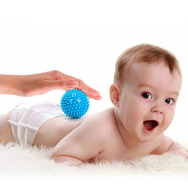 7 см громоздкий сенсорный мячик Детская сдавливающая игрушка для снятия стресса