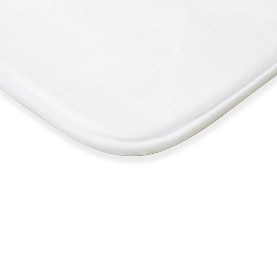 cat printed bath mat set anti slip bathroom rug flannel toilet pedestal rug absorbent bathroom doormat toilet seat cover mat free global shipping