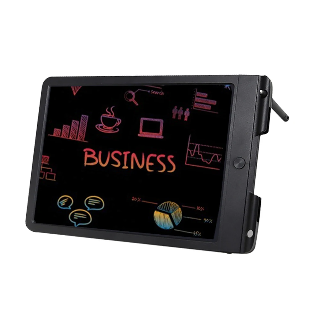 11 дюймов Графика планшет для детей и взрослых ЖК-дисплей письма рукописного