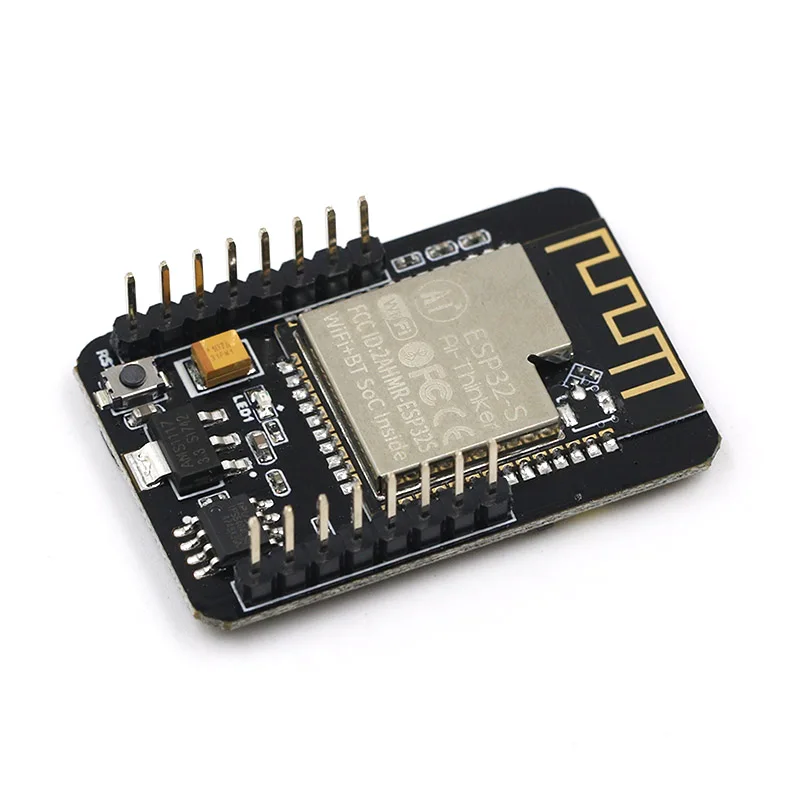 ESP32-CAM модуль камеры ESP32 с модулем OV2640 2MP для Arduino Wi-Fi + Bluetooth макетная плата |