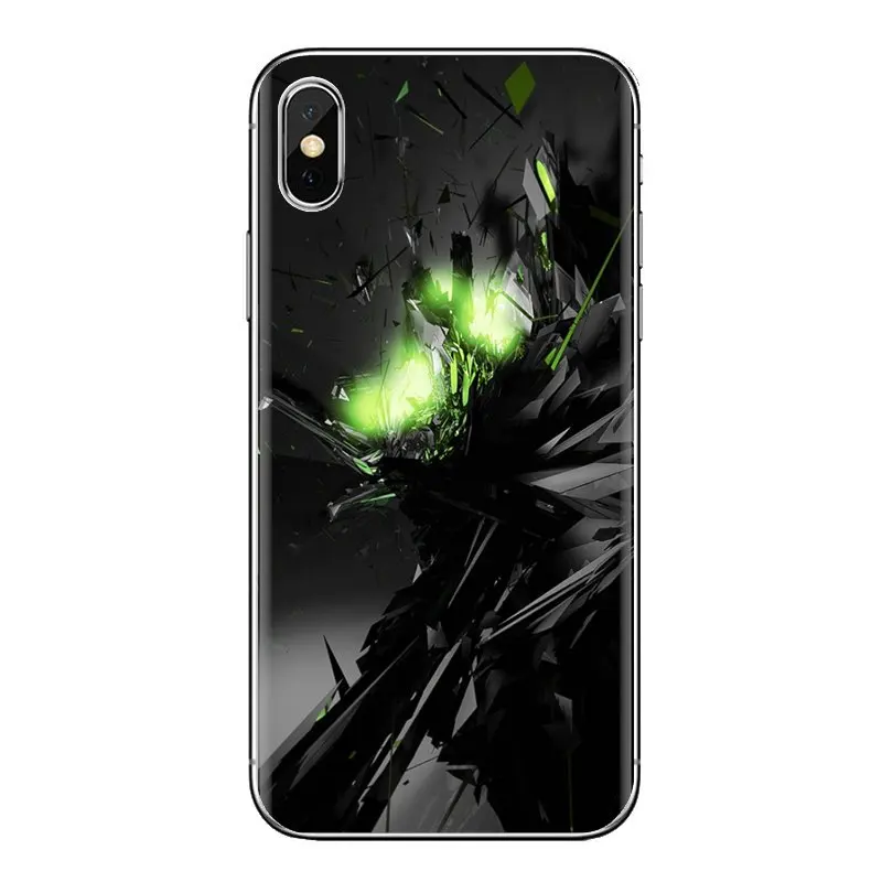 Transparent Soft Bag Case For Huawei Nova 2 3 2i 3i Y6 Y7 Y9 Prime Pro GR3 GR5 2017 2018 2019 Y5II Y6II Dark Black Wallpapers HD |