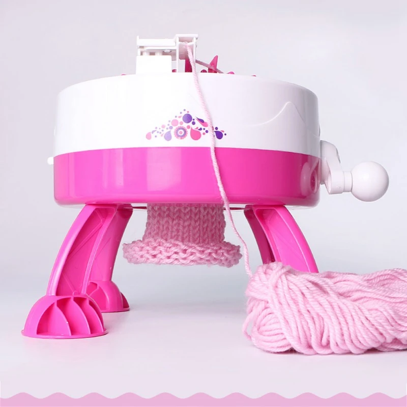 Пластиковые иглы швейные инструменты DIY ручное вязание плетение машины ткацкий