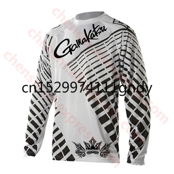 

2020 Men DAIWA Fishing Clothing Ultrathin Long Sleeve Sunscreen Anti-uv Breathable Coat Summer Fishing Shirt Size XS-5XL Jacket