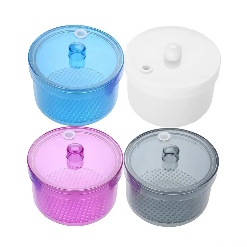 

Portable Multifunctional Sterilization Box Dental Material Tweezers Disinfection Rubbish Container Dental Supplies Oral Hygiene
