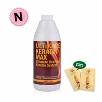 best effect brazilian keratin treatment straightening 5 eliminate frizz and make shiny healthier hair free shipping