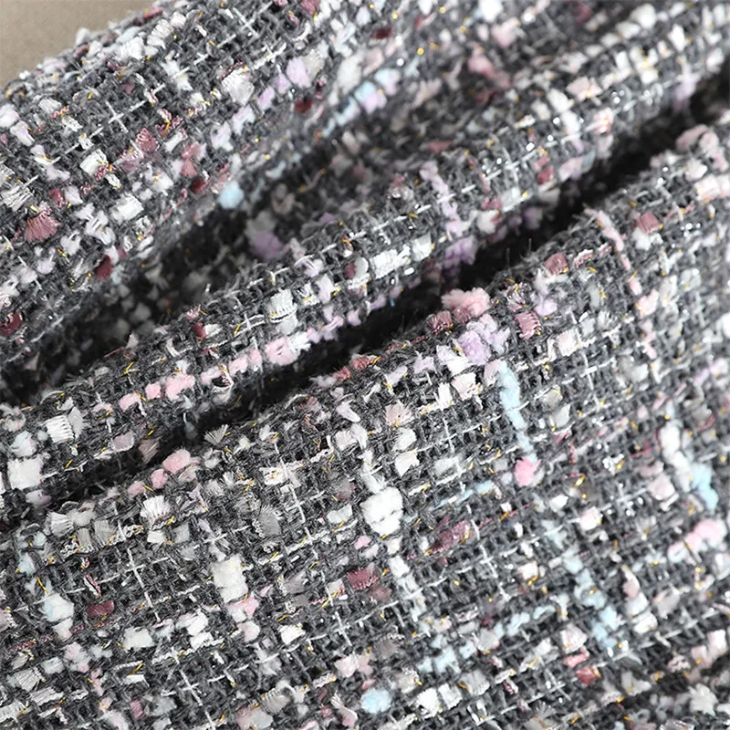 Повседневные женские короткие брюки трапециевидной формы новинка 2019 Клетчатые