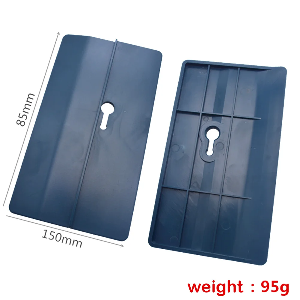 Рулетка для измерения прикрепления гипс направляющая цементная доска локатор