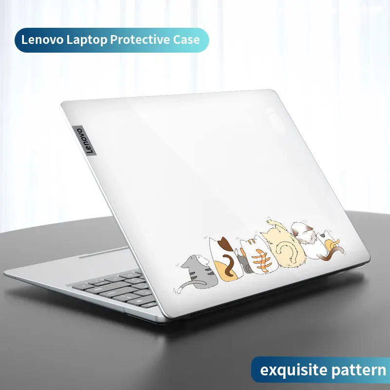 Защитный чехол для Lenovo ideapad 5 pro 16 дюймов 14 710S plus/s540 Yoga Slim 7 Pro | Компьютеры и офис