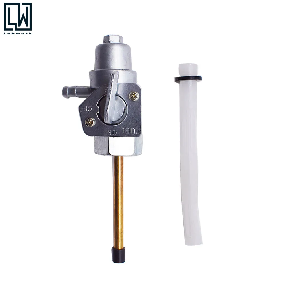 

Fuel Valve Petcock Shut Off 16x1.5mm For CB350 CL350 CB400 CM400 CB500T CX500