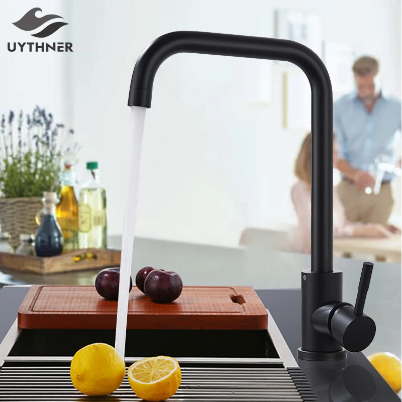 Кухонный Смеситель для горячей и холодной воды|faucet mixer|sink faucetmixer mixer |