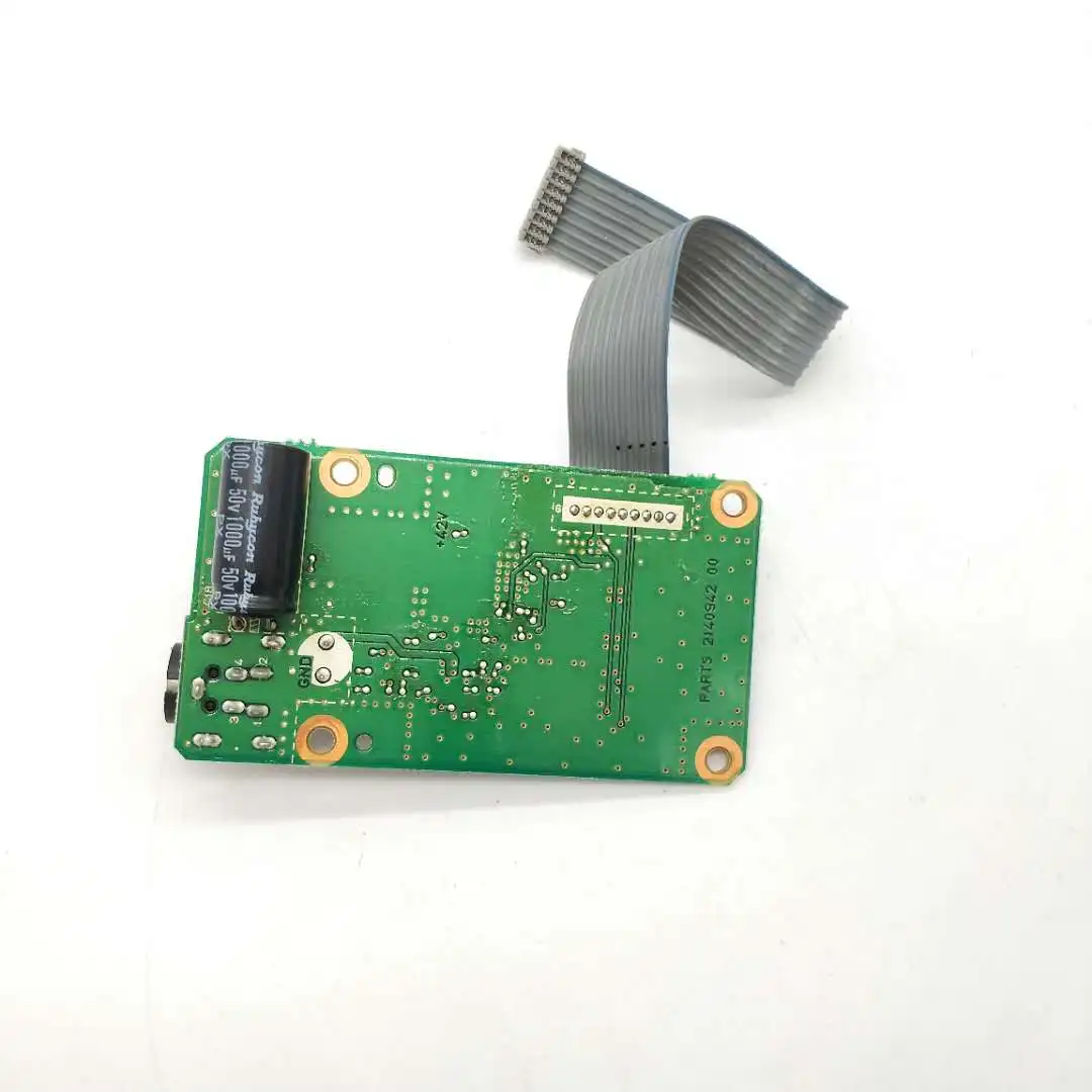 

DC board power interface board CB68 for EPSON GP-M820 M820 printer parts