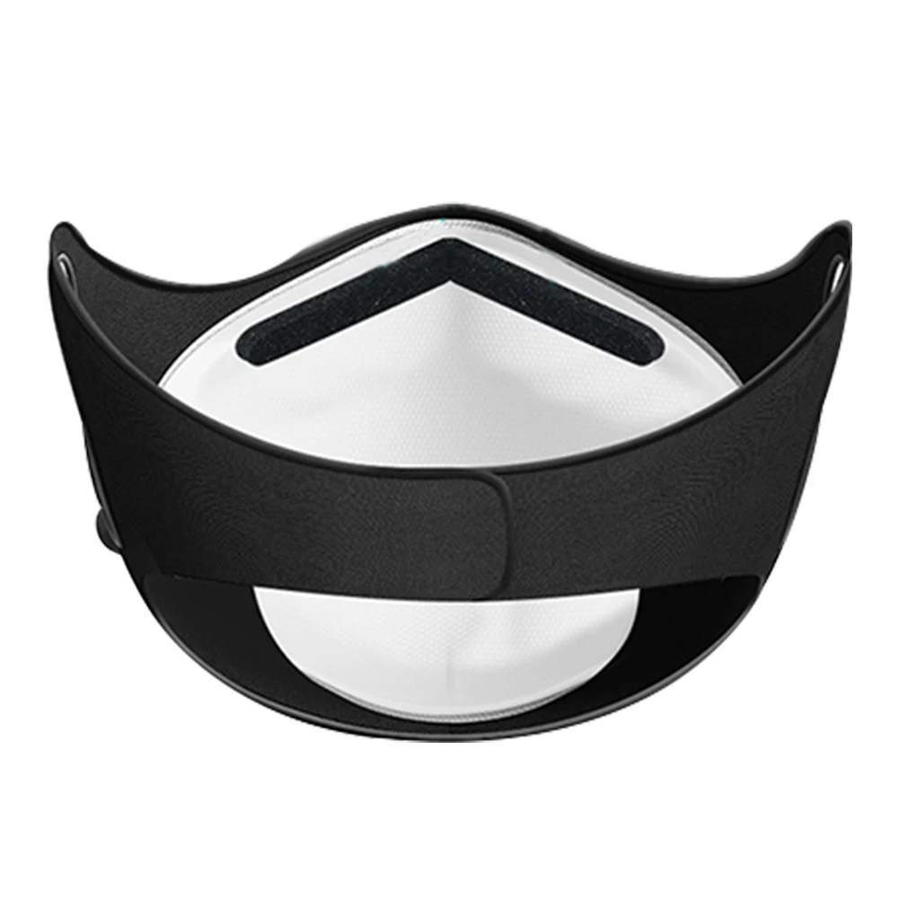 Умная электрическая маска для лица экономит маски умные езды на велосипеде |