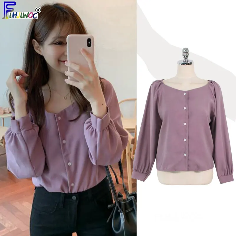 Милые милые топы для женщин в корейском японском стиле преппи девушек Дамская