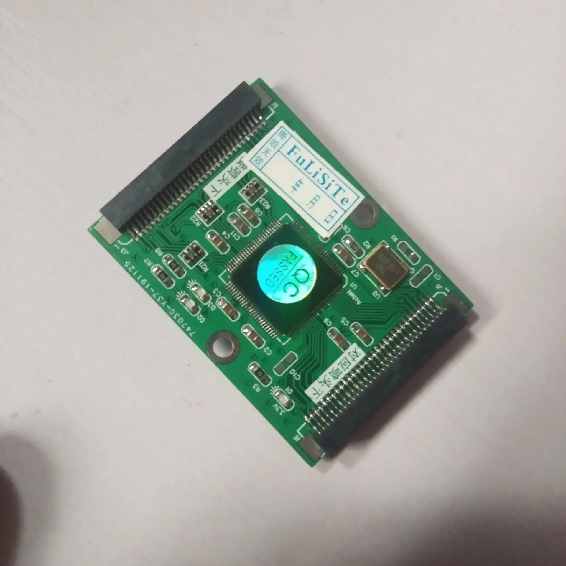 Карта декодера синего цвета для первого блокировки dx5 | Компьютеры и офис